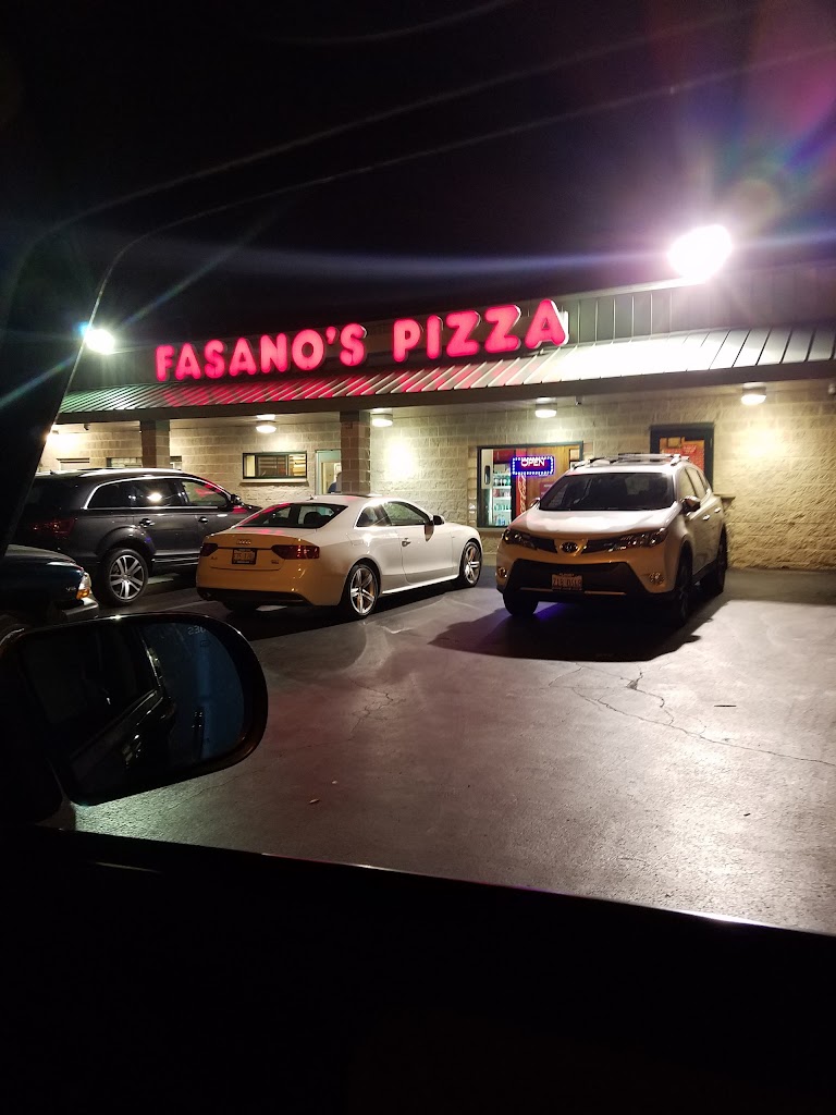 Fasano's Pizza 60458