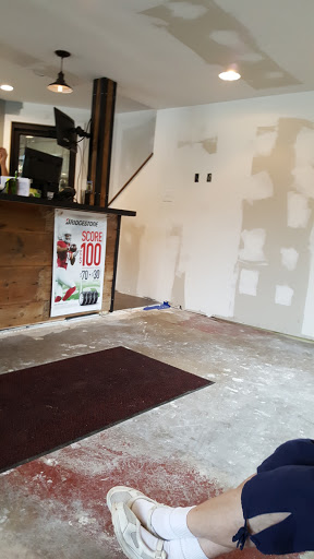 Tire Shop «Harford Tire», reviews and photos, 1205 Priestford Rd, Street, MD 21154, USA