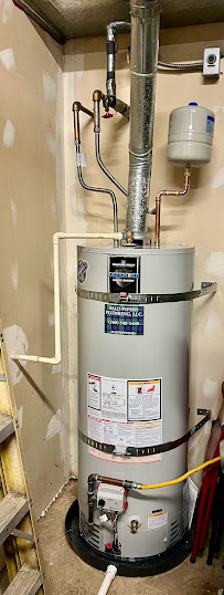 Mad Pipers Plumbing - Photo 2 - Car repair in Snohomish, WA, Everett