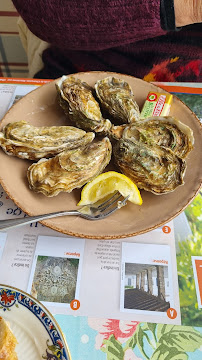 Les plus récentes photos du Restaurant L'IMPREVU à Saint-Trojan-les-Bains - n°1