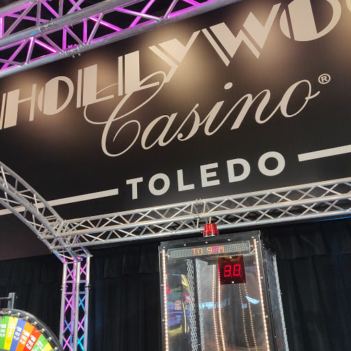 Casino «Hollywood Casino Toledo», reviews and photos, 1968 Miami St, Toledo, OH 43605, USA