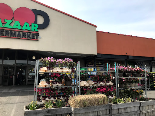 Supermarket «LIC Food Bazaar Supermarket», reviews and photos, 42-02 Northern Blvd, Long Island City, NY 11101, USA