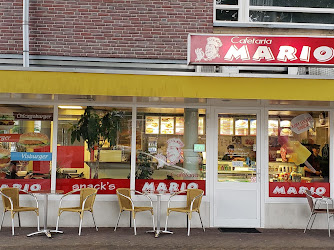 Cafetaria Mario