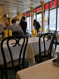 Atmosphère du Restaurant italien San Marco à Courbevoie - n°2