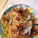 Photo n°2 de l'avis de Luigi.g fait le 07/09/2020 à 19:44 sur le  Bar Ristorante Ida à Ischia