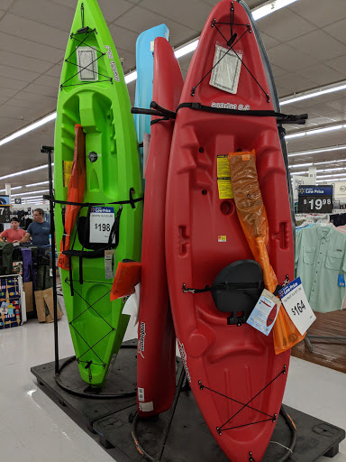 Discount Store «Walmart», reviews and photos, 1001 E Eau Gallie Blvd, Indian Harbour Beach, FL 32937, USA