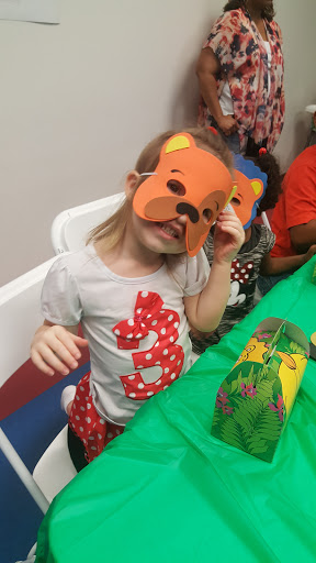 Indoor Playground «We Rock the Spectrum - Tampa», reviews and photos, 1076 E Brandon Blvd #102, Brandon, FL 33511, USA