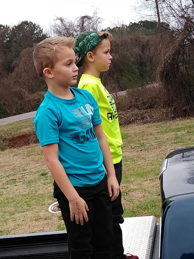 Sporting Goods Store «Academy Sports + Outdoors», reviews and photos, 1205 Wimberly Dr SW, Decatur, AL 35603, USA