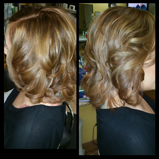 Beauty Salon «Rosa Hair Salon», reviews and photos, 4773 Tyler St, Riverside, CA 92503, USA