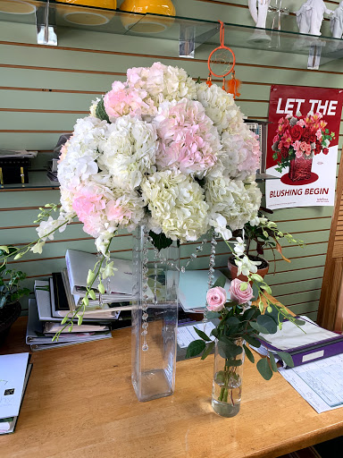 Florist «Blooms Of Wayne», reviews and photos, 2075 Hamburg Turnpike, Wayne, NJ 07470, USA