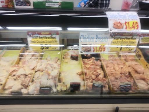 Grocery Store «Karns Foods», reviews and photos, 35 Centre Dr, New Bloomfield, PA 17068, USA