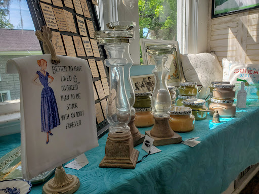 Florist «Encore Florals & Gifts», reviews and photos, 225 Kingston St, Conway, SC 29526, USA