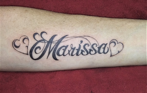 Explore knicks tattoo ideas, creative tattoo ideas in Carlinville, available at MaloneTattoo