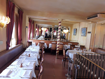 Auberge de Venise Bastille à Paris