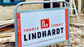 Tømrerfirmaet Lindhardt