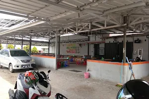 Warung Ayam Judes image