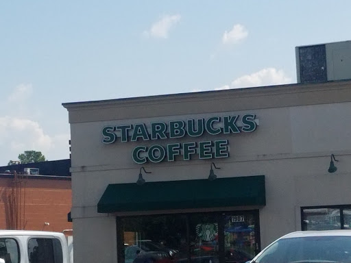 Coffee Shop «Starbucks», reviews and photos, 1907 Gallatin Pike N, Madison, TN 37115, USA