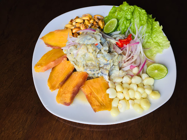 Restaurant Cevichería Puro Pejerrey - Chincha Alta
