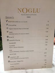 Photo n°18 de Noglu à Paris ()