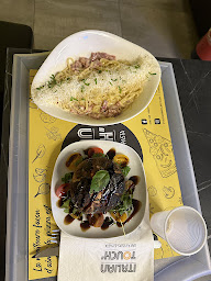 Photo n°23 de Italian Touch' à Bagneux ()