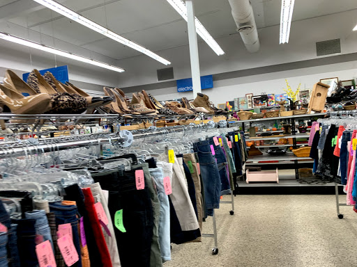 Store «Goodwill Denver - S. Denver», reviews and photos, 6435 E Hampden Ave, Denver, CO 80231, USA
