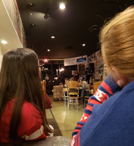 Cafe «Carytown Coffee», reviews and photos, 2425 Colony Crossing Pl, Midlothian, VA 23112, USA
