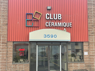 Club Ceramic