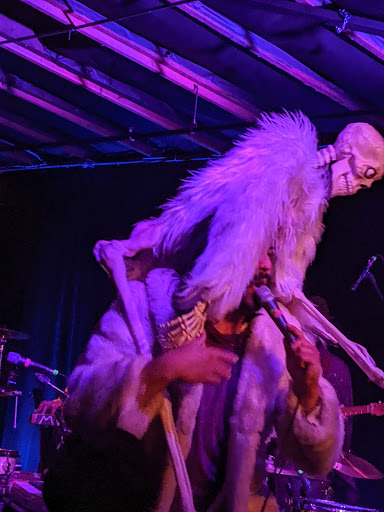 Live Music Venue «191 Toole», reviews and photos, 191 E Toole Ave, Tucson, AZ 85701, USA