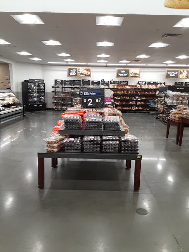 Department Store «Walmart Supercenter», reviews and photos, 8730 Liberty Rd, Randallstown, MD 21133, USA