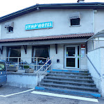 Photo n° 1 de l'avis de brigitte.r fait le 05/03/2023 à 18:21 pour SYMP'HOTEL à Nivolas-Vermelle