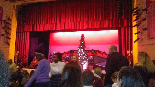 Performing Arts Theater «Roper Performing Arts Center», reviews and photos, 340 Granby St, Norfolk, VA 23510, USA