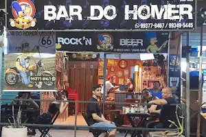 Bar do Homer image