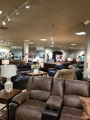 Furniture Store «Ashley HomeStore», reviews and photos, 300 W Blackstock Rd, Spartanburg, SC 29301, USA
