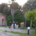 Photo n°2 de l'avis de luciana.a fait le 10/05/2019 à 08:27 sur le  Villa Signorini Hotel & Events à Ercolano