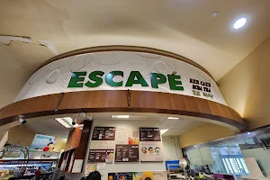 Escapé Rice Cake and Boba image