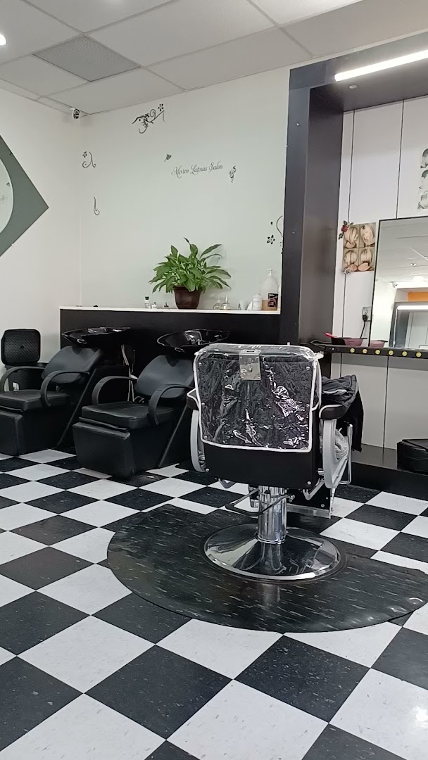 Mexico Latina Beauty Salon