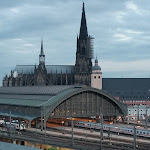 Photo n°3 de l'avis de Thomas.u fait le 27/08/2017 à 19:34 sur le  SAVOY Hotel à Cologne