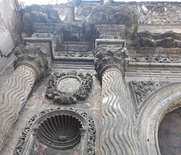Iglesia Hospital de Jesus Nazareño photo