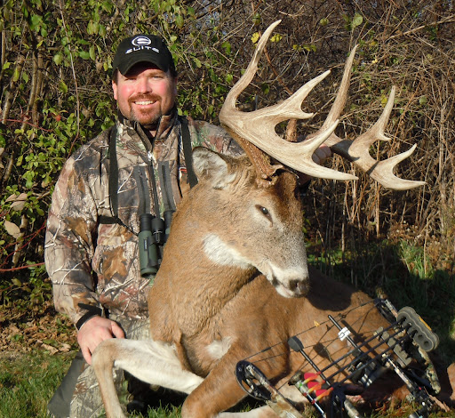 Archery Range «TAZ Archery», reviews and photos, 11908 Catalpa Ln, Woodstock, IL 60098, USA