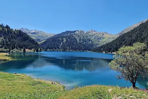 Lac de Saint-Guérin image