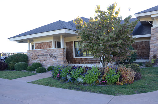 Golf Course «Tournament Club of Iowa», reviews and photos, 1000 Tradition Dr, Polk City, IA 50226, USA