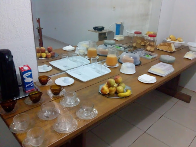 Hotel Novo Tupy - Porto Velho