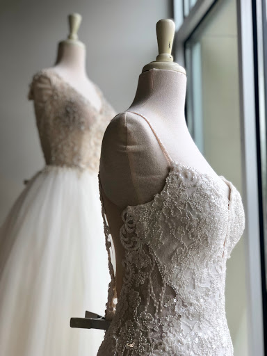 Bridal Shop «New Beginnings Bridal Studio», reviews and photos, 10417 156th St E, South Hill, WA 98374, USA