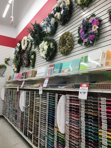 Craft Store «Michaels», reviews and photos, 5730 Lakewood Towne Center Blvd SW, Lakewood, WA 98499, USA