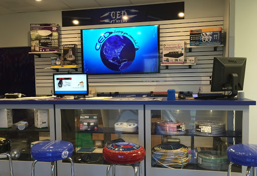 Electrical Supply Store «CED Ft. Myers», reviews and photos, 6200 Metro Plex Dr, Fort Myers, FL 33966, USA