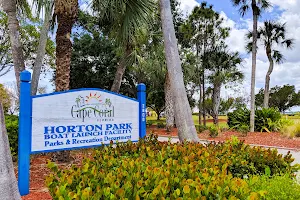 Horton Park & Boat Ramp image