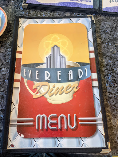 Eveready Diner image 8