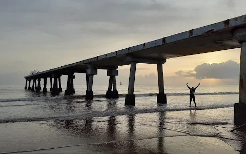 Bridge Beach image