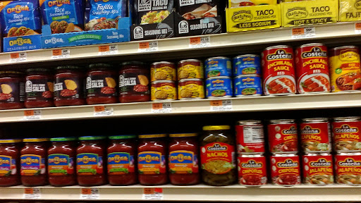 Supermarket «Met Food», reviews and photos, 649 Jackson Ave, Bronx, NY 10455, USA