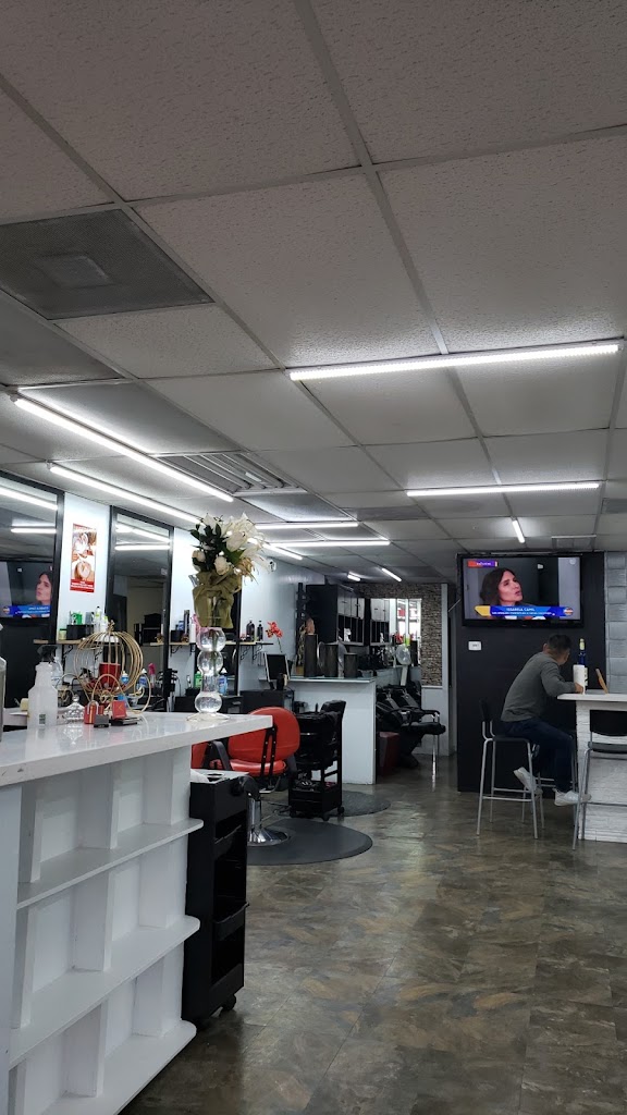 Pro Hair Lounge 77055